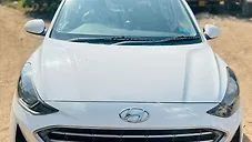 Used Hyundai Grand i10 NIOS Magna 1.2 Kappa VTVT in Thane
