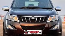Used Mahindra XUV500 W6 in Mumbai