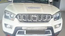 Used Mahindra Scorpio S11 Diesel Manual in Bettiah