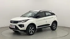 Used Tata Nexon XZ Plus Diesel [2020-2023] in Mohali