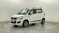 Used Maruti Suzuki Wagon R VXi in Mumbai