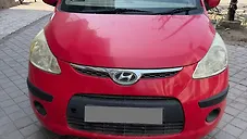 Used Hyundai i10 Sportz 1.2 in Vadodara
