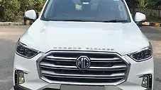 Used MG Gloster Savvy 2WD Diesel Turbo Automatic 7 STR in Delhi