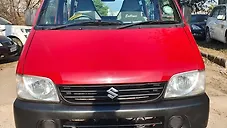 Used Maruti Suzuki Eeco 5 STR WITH A/C+HTR in Mohali