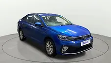 Used Volkswagen Virtus Highline 1.0 TSI MT in Surat