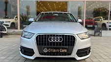 Used Audi Q3 2.0 TDI quattro Premium in Bangalore