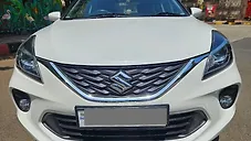Used Maruti Suzuki Baleno Alpha 1.2 in Mumbai