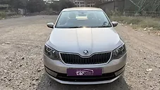 Used Skoda Rapid Ultima Elegance 1.6 MPI AT in Mumbai