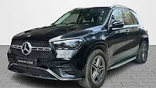 Used Mercedes-Benz GLE 450 4MATIC LWB in Jaipur
