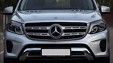 Used Mercedes-Benz GLS 350 d in Ludhiana