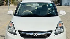 Used Maruti Suzuki Swift DZire VXI in Ahmedabad