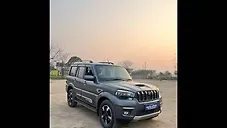 Used Mahindra Scorpio S11 Diesel Turbo Manual 7 STR in Ludhiana