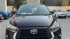 Used Toyota Innova Crysta GX 2.4 AT 7 STR in Delhi