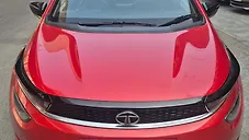 Used Tata Altroz XZ Petrol [2020-2023] in Chennai