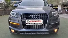 Used Audi Q7 35 TDI Premium + Sunroof in Mumbai