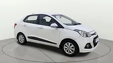 Used Hyundai Xcent SX 1.2 in Ahmedabad