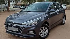Used Hyundai Elite i20 Magna Plus 1.2 [2019-2020] in Rajkot