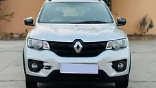 Used Renault Kwid 1.0 RXT AMT Opt [2016-2019] in Vadodara