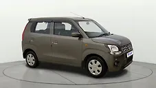 Used Maruti Suzuki Wagon R VXI 1.0 CNG [2022-2023] in Mumbai