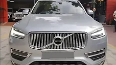 Used Volvo XC90 D5 AWD in Chennai