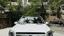 Used Mercedes-Benz GL-Class 350 CDI in Bangalore