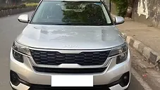Used Kia Seltos HTK Plus 1.5 [2019-2020] in Mumbai