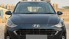 Used Hyundai Grand i10 NIOS Sportz AMT 1.2 CRDi in Ahmedabad