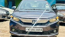 Used Honda Amaze 1.2 VX i-VTEC in Kolkata