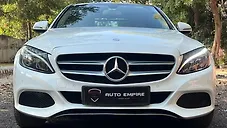 Used Mercedes-Benz C-Class C 220 CDI Avantgarde in Delhi