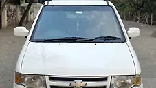 Used Chevrolet Tavera Neo 3-10 STR BS-III in Nagpur