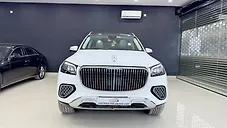 Used Mercedes-Benz GLS 400d 4MATIC in Hyderabad