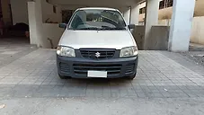 Used Maruti Suzuki Alto LXi BS-III in Hyderabad
