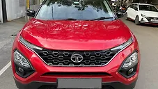 Used Tata Harrier XZA Plus Dual Tone in Bangalore
