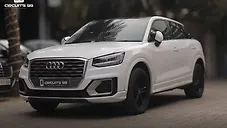 Used Audi Q2 Technology 40 TFSI quattro in Chennai