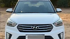 Used Hyundai Creta 1.6 SX Plus in Ahmedabad