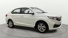 Used Honda Amaze VX CVT 1.2 Petrol [2021] in Hyderabad