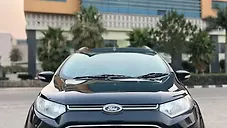 Used Ford Ecosport Ambiente 1.5L TDCi in Mohali