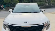 Used Kia Seltos HTE 1.5 Diesel [2020-2021] in Kanpur