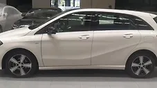 Used Mercedes-Benz B-class B 200 Sport CDI in Coimbatore