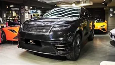 Used Land Rover Range Rover Velar HSE Dynamic 2.0 Petrol in Delhi