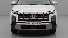 Used Hyundai Creta SX (O) Petrol 1.5L Automatic (CVT) in Hyderabad