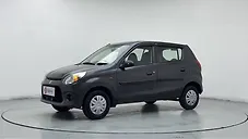 Used Maruti Suzuki Alto 800 Lxi (Airbag) [2012-2015] in Ghaziabad