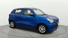 Used Maruti Suzuki Celerio VXi CNG [2022-2023] in Pune