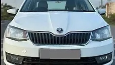 Used Skoda Rapid Ambition 1.5 TDI in Surat