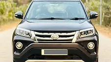 Used Toyota Urban Cruiser High Grade MT in Ahmedabad