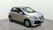 Used Honda Brio S MT in Surat