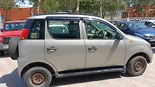 Used Mahindra Quanto C8 in Ambala Cantt