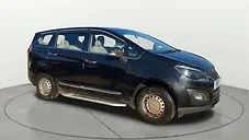 Used Mahindra Marazzo M2 8 STR in Ahmedabad