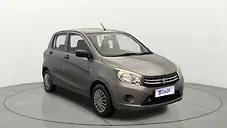 Used Maruti Suzuki Celerio VXi AMT in Lucknow