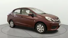 Used Honda Amaze 1.2 S i-VTEC in Delhi